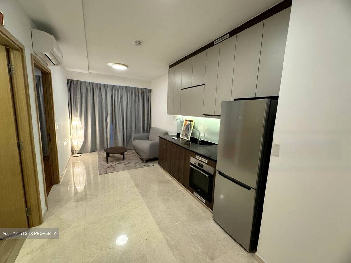 Urban Treasures (D14), Condominium #461075301